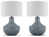 Schylarmont Lamp Set