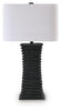 Golzar Table Lamp