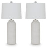 Vauville Table Lamp (Set of 2)