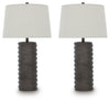 Neilett Table Lamp Pair