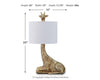 Ferrison Lamp Set