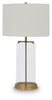 Gizeh Table Lamp