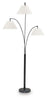Gibbswellner Floor Lamp