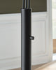 Gibbswellner Floor Lamp