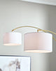 Valo Floor Lamp