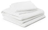 RH Mattress Protect Bundle Top of Bed
