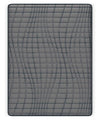 Gray 1200 Hybrid Mattress