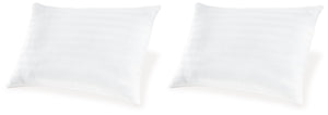 Zephyr 2.0 Cotton Pillow (Set of 2) image
