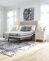 Chime 10 Inch Hybrid Mattress in a Box