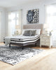 Chime 10 Inch Hybrid Mattress in a Box