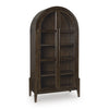 Benhall Accent Cabinet