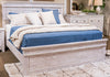 Makidern Bed