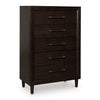 Mallenette Chest of Drawers