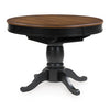 Clorazi Dining Butterfly Extension Table