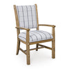 Gramburg Dining Arm Chair