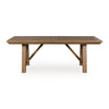 Gramburg Dining Extension Table