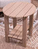 Grover Beach Outdoor End Table