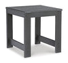 Amora Outdoor End Table