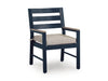 East Beach Outdoor Dining Set