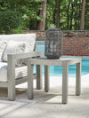 Hurley Park Outdoor End Table