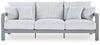 Hurley Park Outdoor Sofa with Cushion image