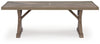 Laguna Heights Outdoor Dining Table