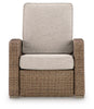 Laguna Heights Outdoor Recliner