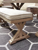 Beachcroft Outdoor Dining Set