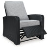 Beachcroft Outdoor Recliner