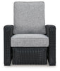 Beachcroft Outdoor Recliner