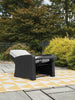 Beachcroft Outdoor Recliner