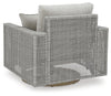 Seton Creek Outdoor Seating Set
