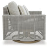 Seton Creek Outdoor Seating Set