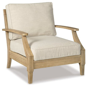 Clare View Lounge Chair with Cushion image
