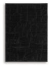 Gibbswell Washable Area Rug