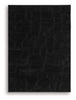 Gibbswell Washable 5' x 7' Area Rug