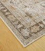 Livdon Washable Rug