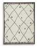 Fenriston Rug Large