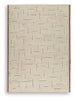 Clayman Rug