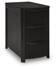 Camdill Chairside End Table
