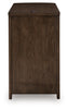 Camdill Chairside End Table