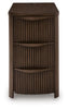 Camdill Chairside End Table