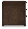 Camdill Chairside End Table
