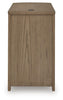 Camdill Chairside End Table