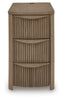 Camdill Chairside End Table