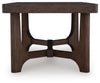 Korestone Occasional Table Set