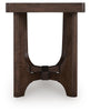 Korestone Occasional Table Set