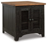 Valebeck Table Set