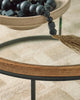 Noraluna Coffee Table