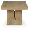 Crendlin Cocktail Table